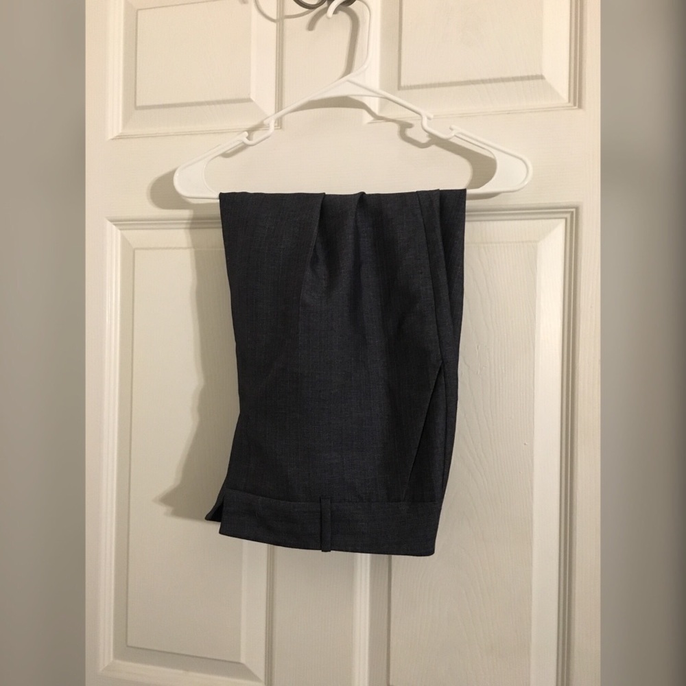 THE LIMITED Plus Size Capri Pants!